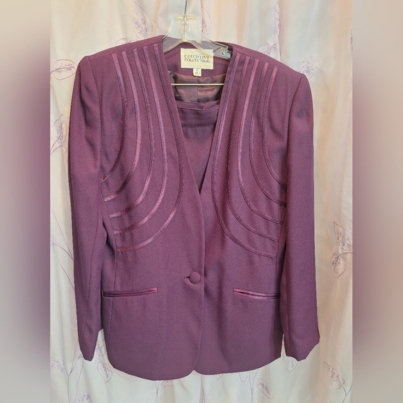 Purple Power Suit Easter - Picture 7 of 16